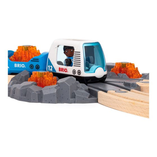 Brio Space Exploration Set