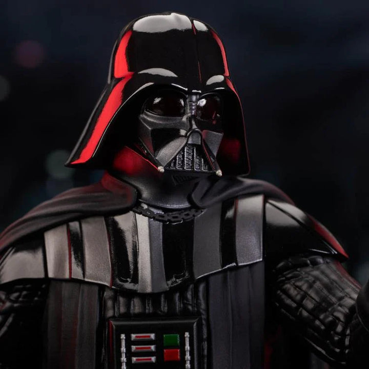 Star Wars: Obi-Wan Kenobi Darth Vader 1/6 Scale Limited Edition Bust