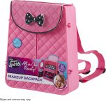 Shimmer 'n Sparkle All-In-One Beauty Make-Up Purse - Image