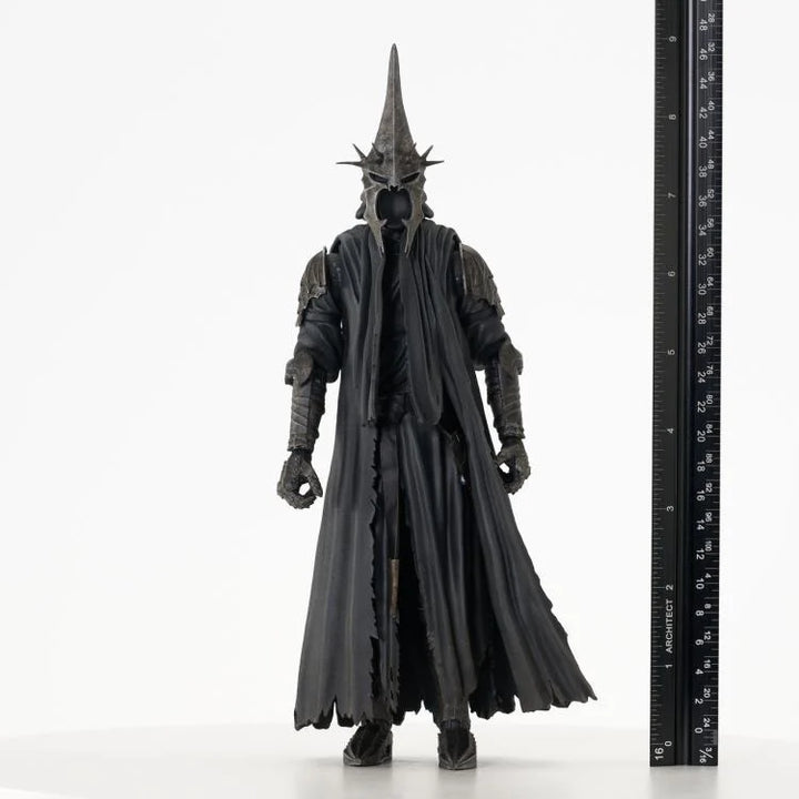 The Lord of the Rings Witch-King of Angmar Deluxe 9" Action Figure