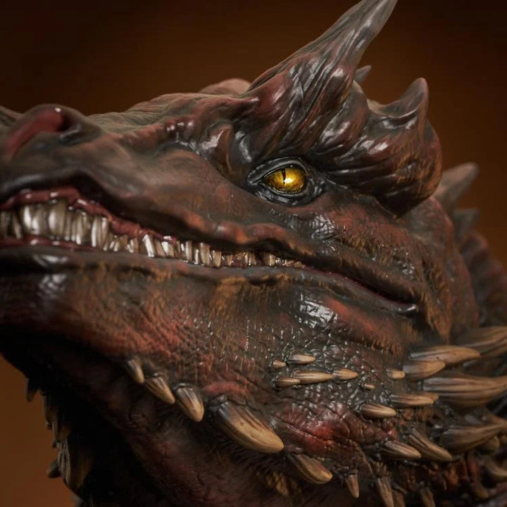 House of the Dragon Legends in 3D Caraxes 12" Limited Edition Bust