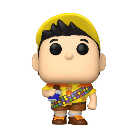Pop! Disney - Up - Russell