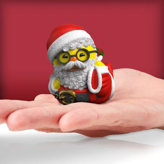 Santa Claus - Mini Tubbz