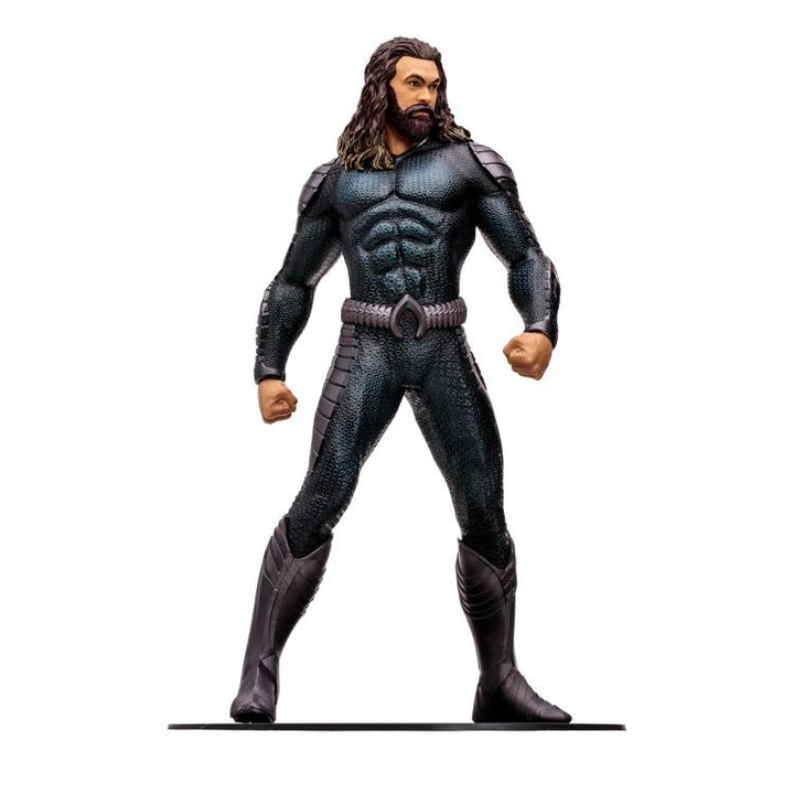 McFarlane Aquaman and the Lost Kingdom DC Multiverse Aquaman 12" Figure *Coming Soon
