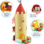 Ben and Holly Princess Hollys Spark and Spell - Image