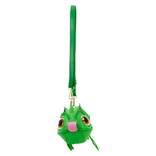 Loungefly - Disney Tangled Pascal Crossbody Bag