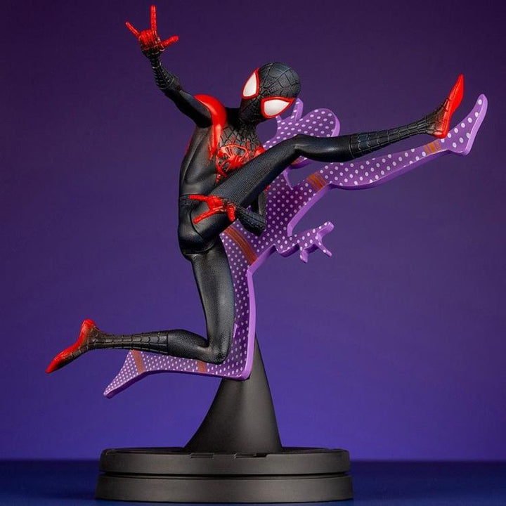Spider-Man: Into the Spider-Verse ArtFX+ Spider-Man Statue