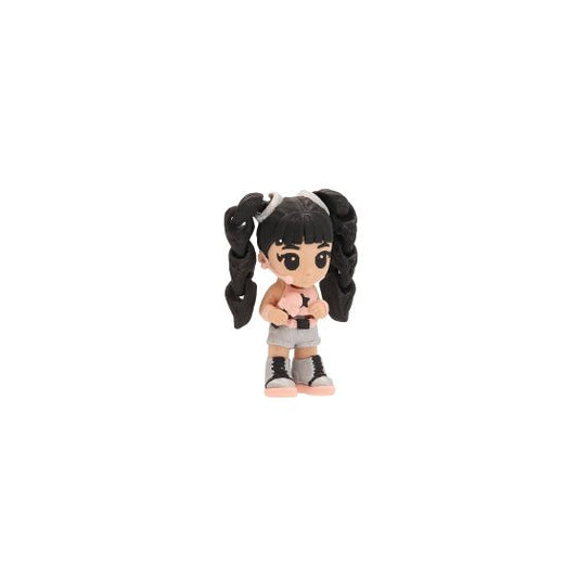 Palz 3D - K-Pop Idols - Singles (CDU)