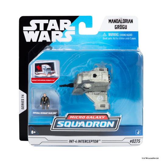 Star Wars 3" Vehicle & Figure Assorted