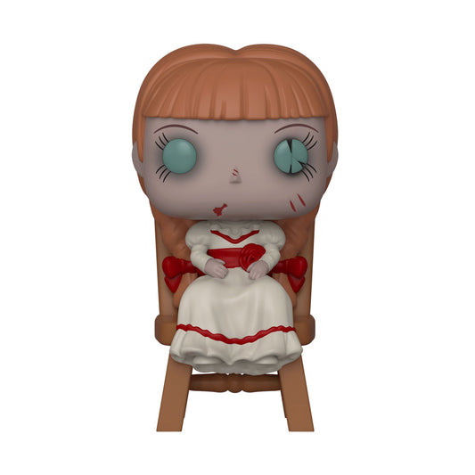 Pop! Vinyl - Annabelle - Image