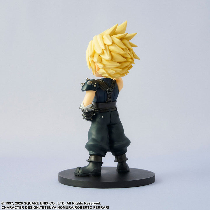 Final Fantasy VII: Remake Adorable Arts Cloud Strife (Release Date 12/25)