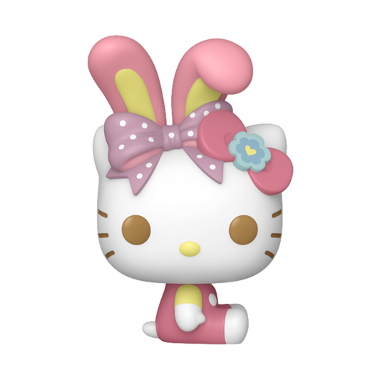 Pocket Pop! - Singles - Hello Kitty - Hello Kitty (Case of 16)