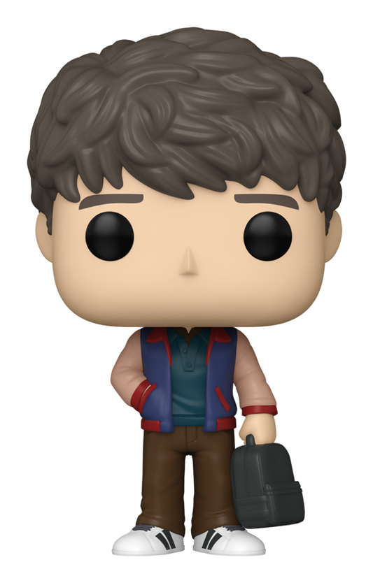 Pop! Vinyl - Stranger Things S5 - Will Byers - Image