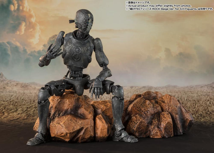 Rebel Moon Part 1 Child of Fire S.H.Figuarts Jimmy Action Figure