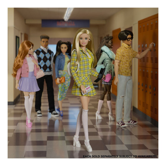 Barbie - Clueless Cher - Image