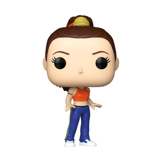 Pop! Vinyl - Spice Girls- Sporty (Wannabe)