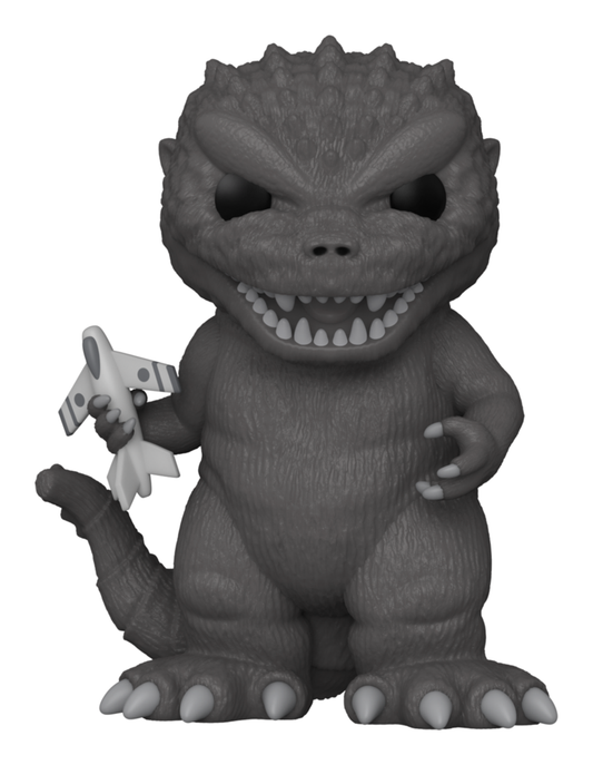 Pop! Vinyl - Godzilla 70th - Godzilla 1954 - Image