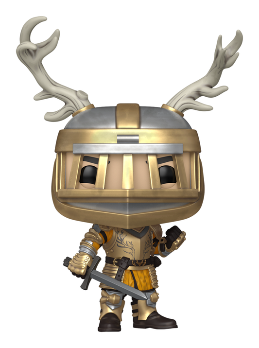 Pop! Vinyl - A Knight of the Seven Kingdoms - Lyonel Baratheon - Image