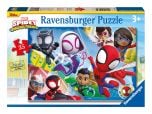 Disney Stitch 300 Piece Puzzle - Image