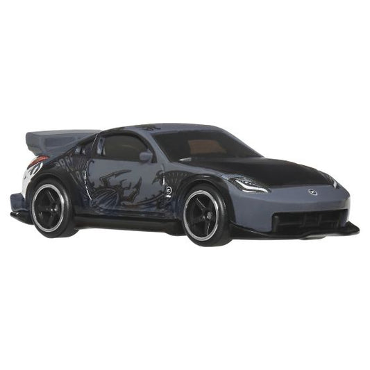 Hot Wheels Premium Fast & Furious: 2026 Mix 4