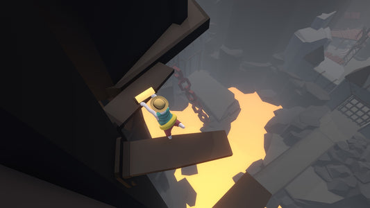 Human Fall Flat: Dream Collection - PlayStation 5