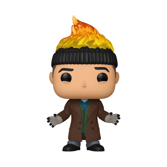 Pop! Vinyl - Home Alone 2 - Harry - Image