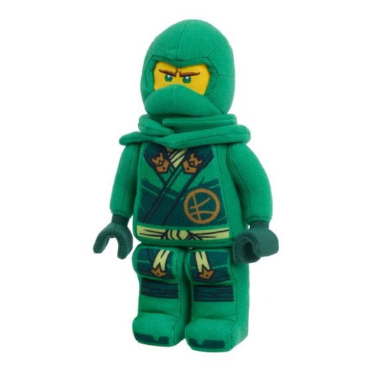 Lego Ninjago Small Plush Assortment, display view