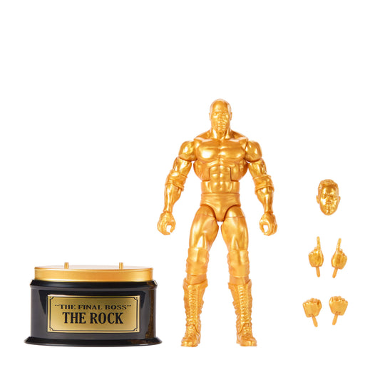 WWE Elite Collection Series 125 - Image