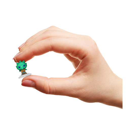Bitty Pop! Town - Star Wars - Cantina, alternate view
