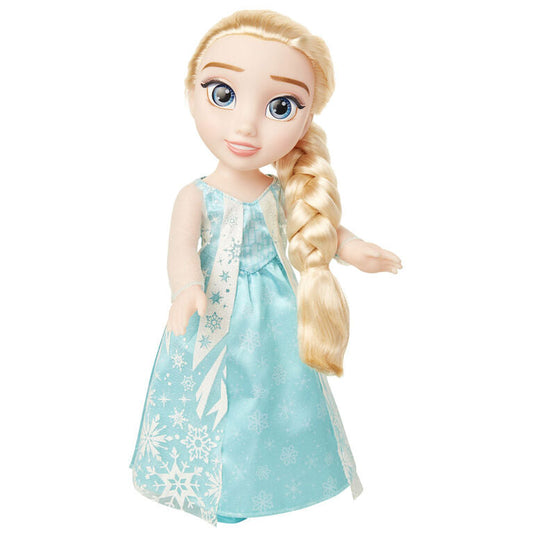 Disney Frozen Elsa Doll (38cm) - Image 2