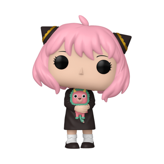 Spy X Family - Anya Forger with Chimera Funko Pop! Vinyl Figure