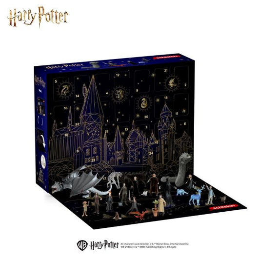 Schleich - Harry Potter Advent Calendar