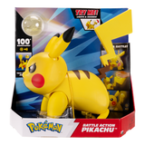 Pokemon - Deluxe Figure Electro Ball Pikachu