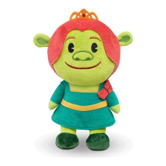Shrek Medium Plush