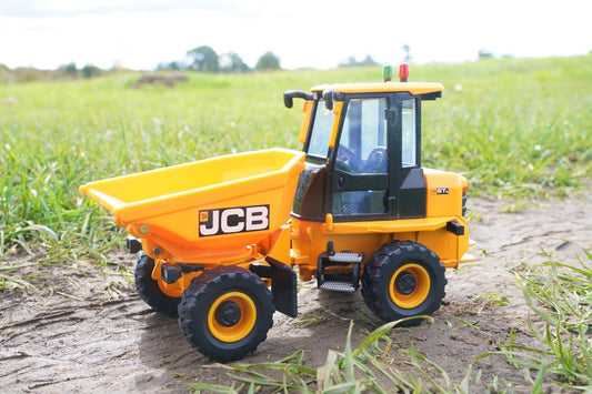 JCB 6T Dumper - Image