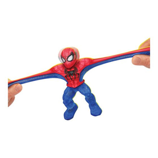 Heroes of Goo Jit Zu - Marvel - Shake & Shout Spider-Man