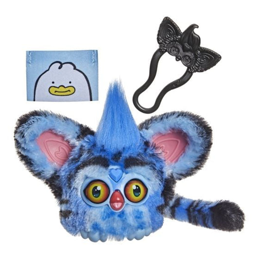 Furby Furblets KPop Demon Hunters Derpy Tiger