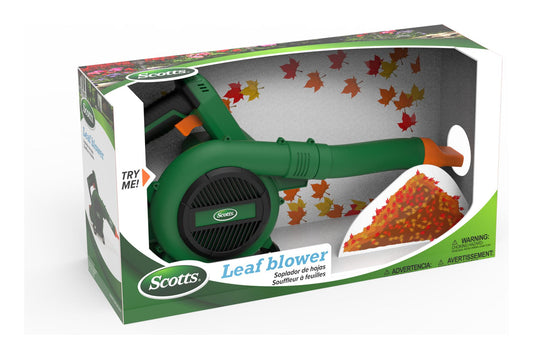 Scotts Pretend Play Leaf Blower - Image