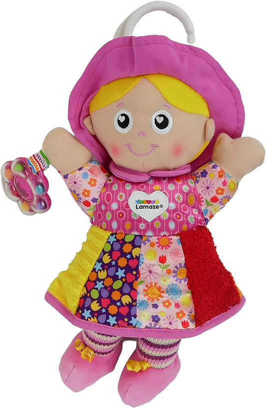 Lamaze My Friend Emily - Image 2