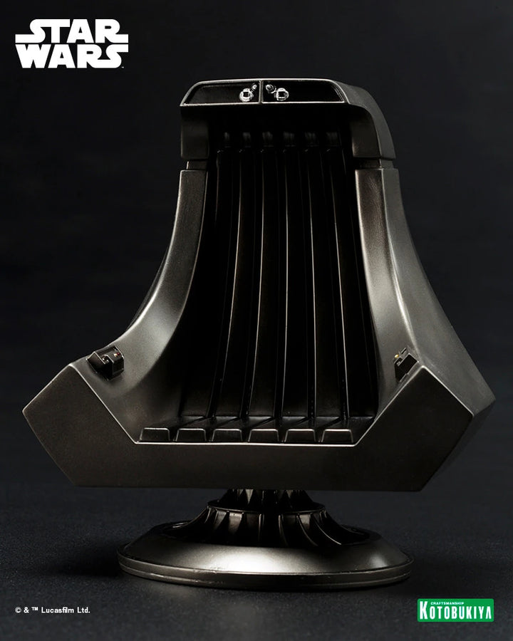 Star Wars Return of the Jedi ArtFX+ 1/10 Scale Emperor Palpatine Statue Statue