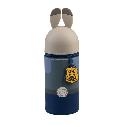 3D Disney Zootropolis 2 Judy Hopps Case