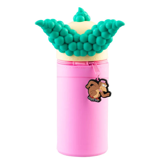 The Simpsons Krusty the Clown 3D Case