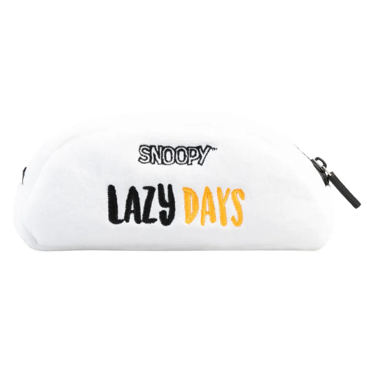 Snoopy Plush Case