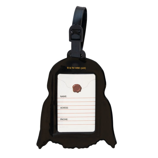 Harry Potter Hedwig Luggage Tag