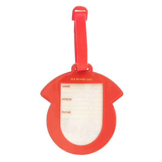 Harry Potter Platform 9¾ Luggage Tag