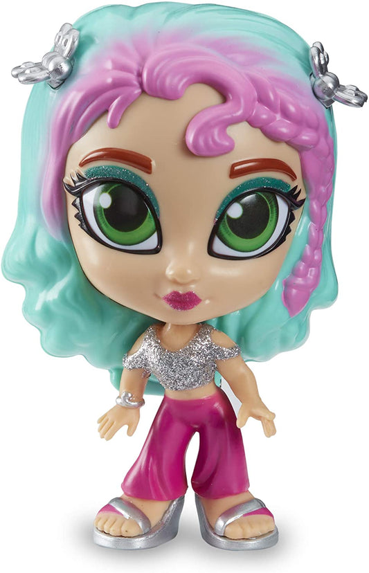 Shimmer n' Sparkle Instaglam Doll Evie - Image 2