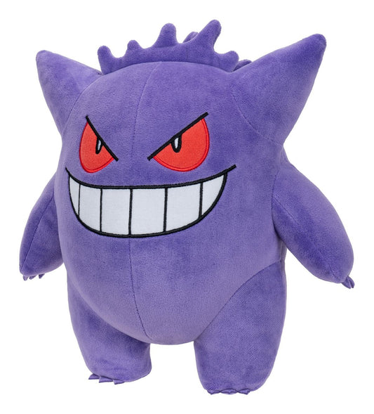 Pokemon 12" Gengar Plush - Image