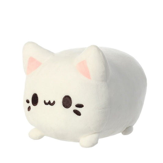Tasty Peach Custard Meowchi 7" - Image