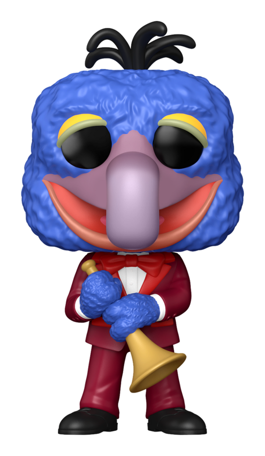 The Muppets - Gonzo Funko Pop! Vinyl Figure