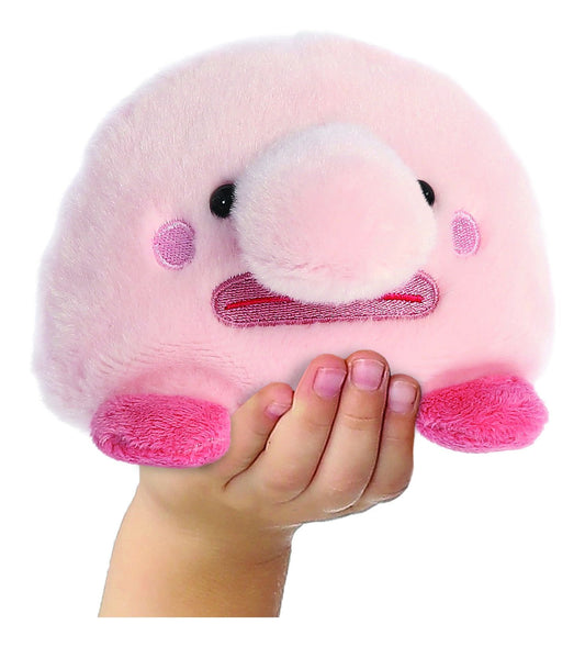 Palm Pals Bart Blobfish 5" - Image